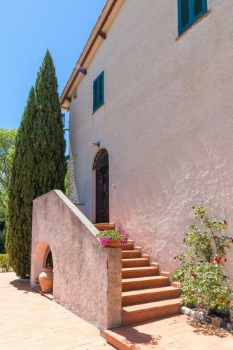 Villa Riparbella
