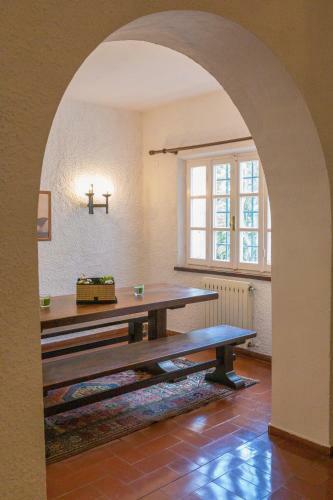 Villa Riparbella