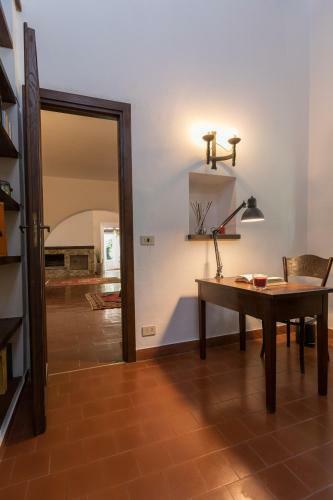 Villa Riparbella