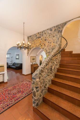 Villa Riparbella