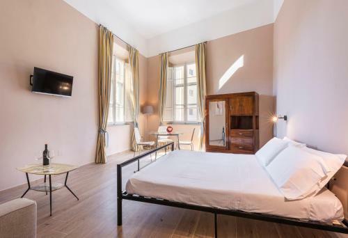 Hostal La Torre Garbata