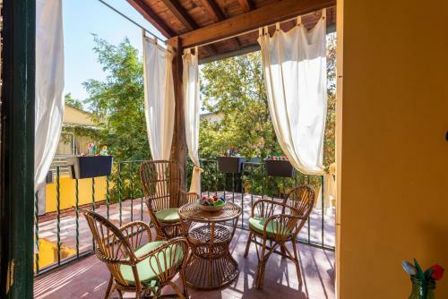 Hostal La Torre Garbata