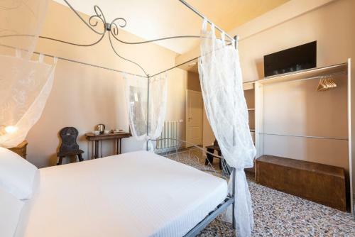 Hostal La Torre Garbata
