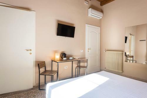 Hostal La Torre Garbata