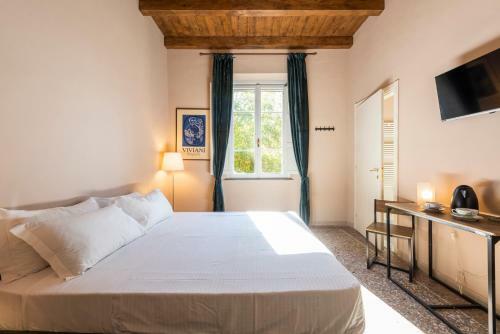 Hostal La Torre Garbata