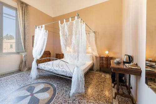 Hostal La Torre Garbata