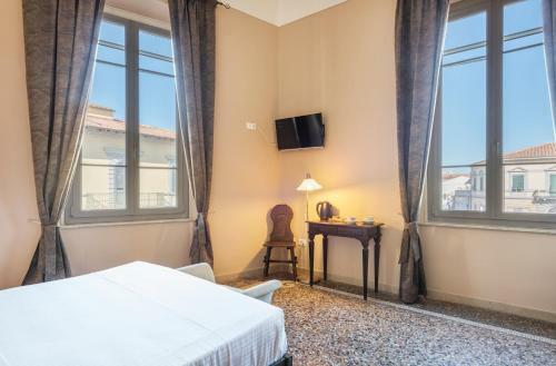 Hostal La Torre Garbata