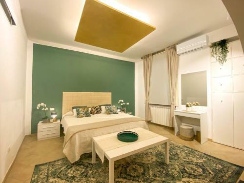 Apartamento Gambacorti Suite