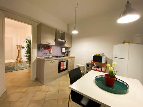 Apartamento Gambacorti Suite
