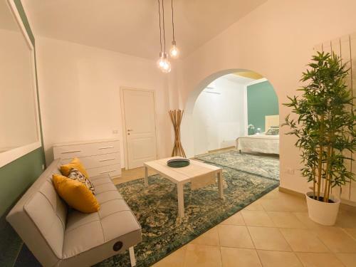 Apartamento Gambacorti Suite