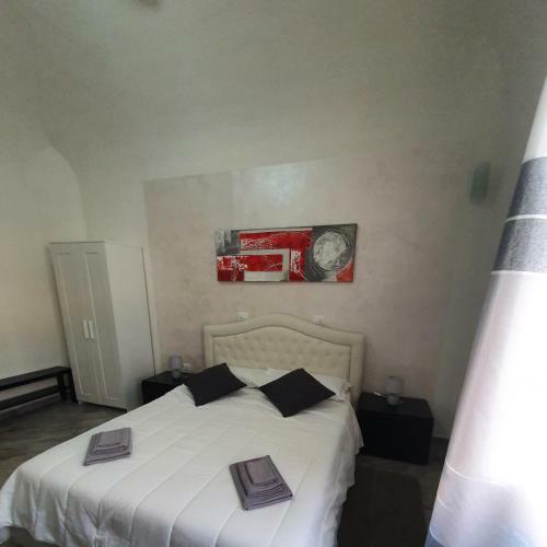Hostal Rooms Cris
