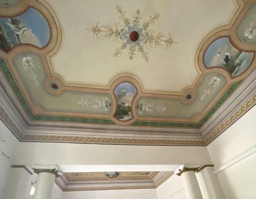 Hostal Le Muse