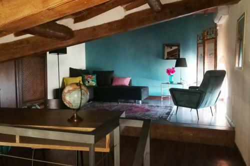 Apartamento La Dimora Di Kinzica