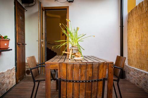 Hostal Suite Black And Wite