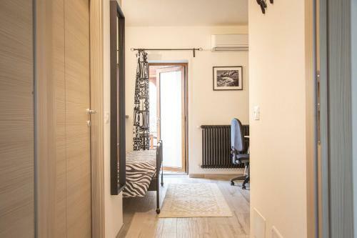 Hostal Suite Black And Wite