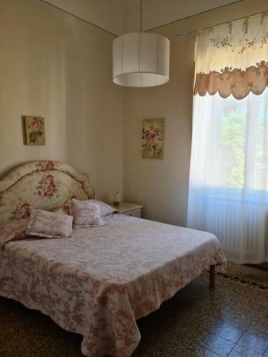 Apartamento Appartamento Angela