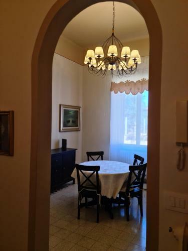 Apartamento Appartamento Angela