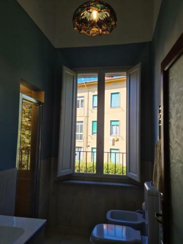 Apartamento Appartamento Angela