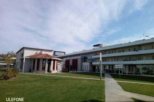 Apartamento In Parco Naturale, Con Accesso Diretto Alla Spiaggia