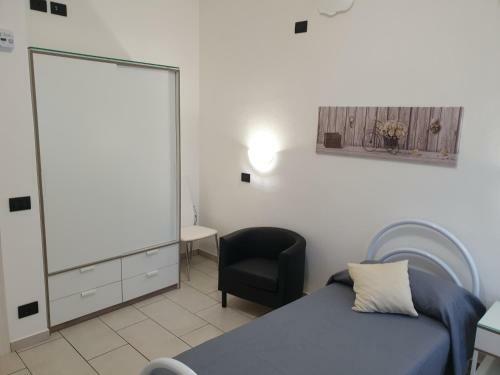 Apartamento Da Silvia