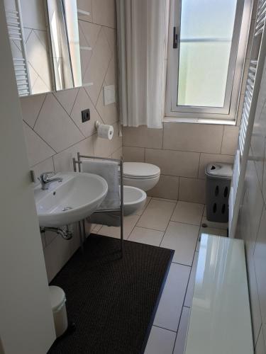 Apartamento Da Silvia