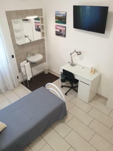 Apartamento Da Silvia