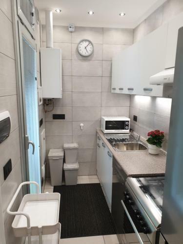 Apartamento Da Silvia