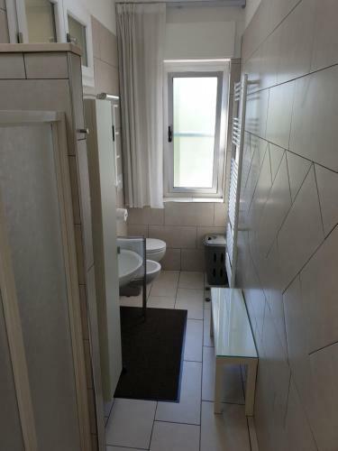 Apartamento Da Silvia