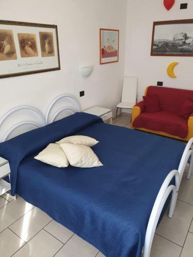 Apartamento Da Silvia