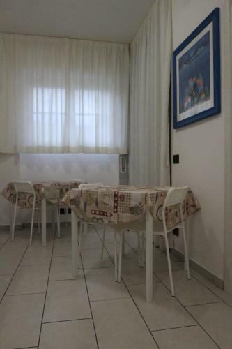 Apartamento Da Silvia
