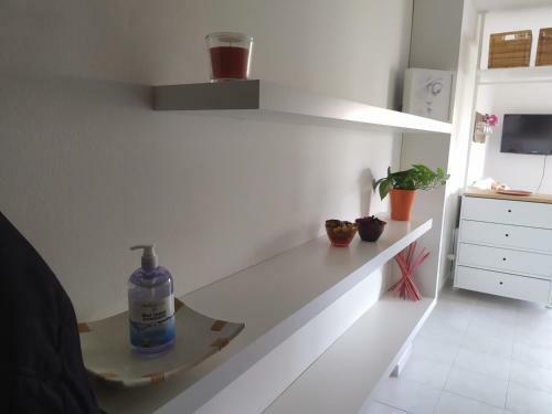 Apartamento La Fornacetta