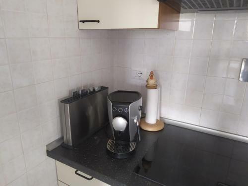 Apartamento La Fornacetta