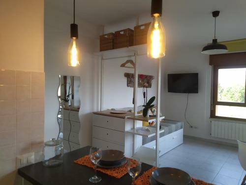 Apartamento La Fornacetta