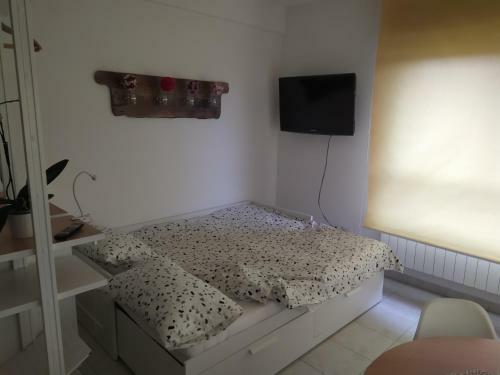 Apartamento La Fornacetta
