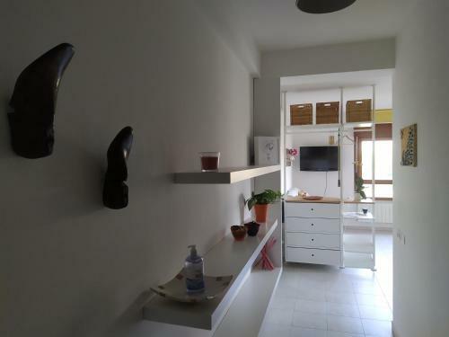 Apartamento La Fornacetta