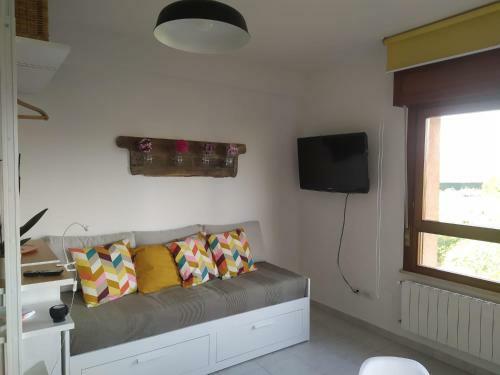 Apartamento La Fornacetta