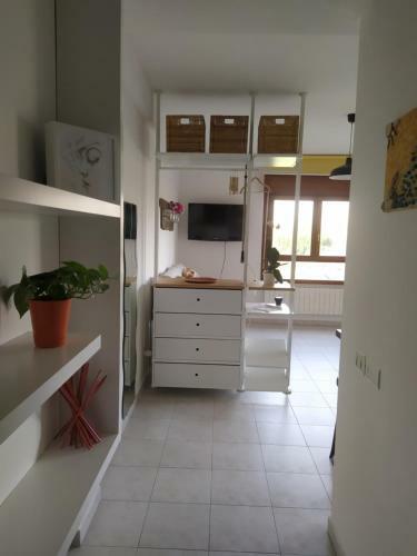 Apartamento La Fornacetta