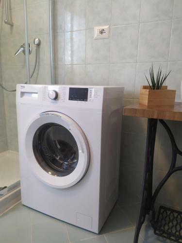 Apartamento La Fornacetta