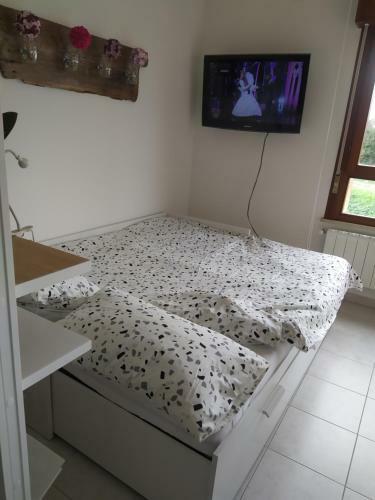 Apartamento La Fornacetta