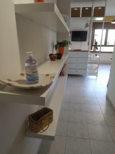 Apartamento La Fornacetta