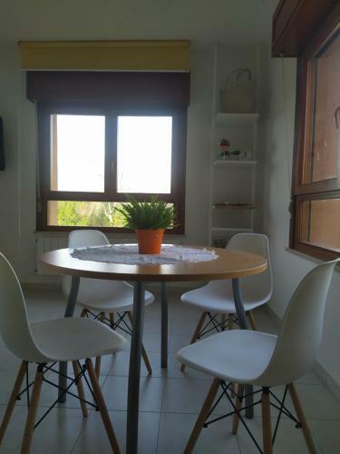 Apartamento La Fornacetta