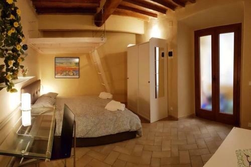 Apartamento Tra Miracoli E Cavalieri