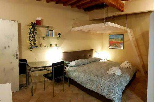 Apartamento Tra Miracoli E Cavalieri