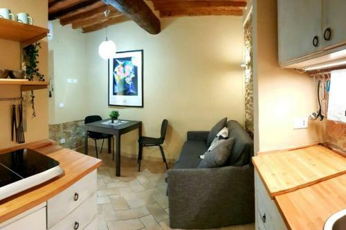 Apartamento Tra Miracoli E Cavalieri
