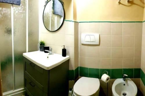 Apartamento Tra Miracoli E Cavalieri