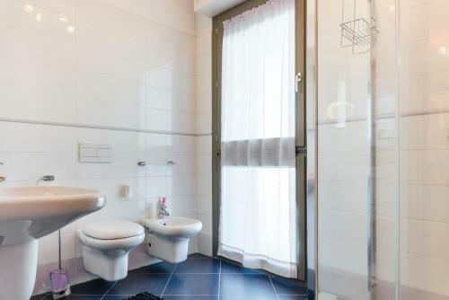 Porta A Mare Rock Apartment With Terrace And Private Parking