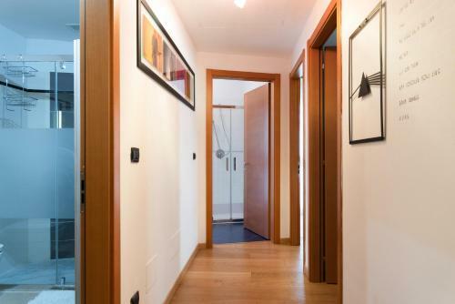 Porta A Mare Rock Apartment With Terrace And Private Parking