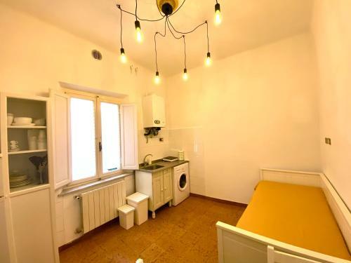 Apartamento Leaning Tower Suite