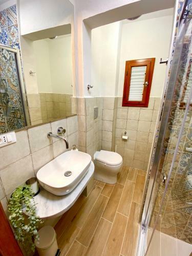 Apartamento Leaning Tower Suite