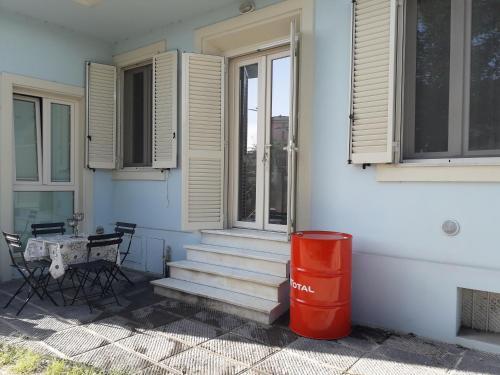Apartamento La Chicca